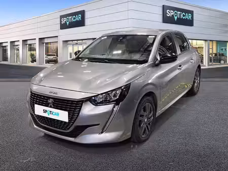 Peugeot 208 1.2 PureTech 75 Active