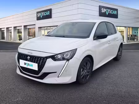 Peugeot 208 1.2 PureTech 75 Style