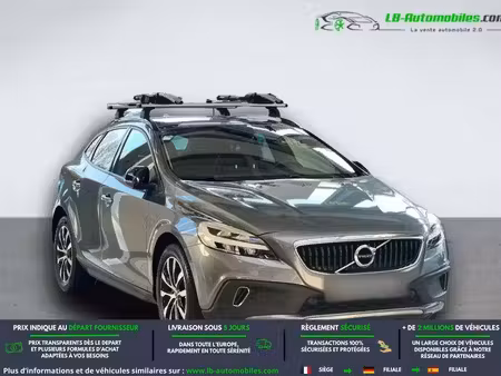 Volvo V40 D2 2.0 120