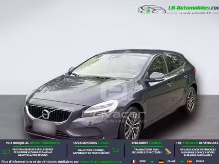 Volvo V40 T2 1.5 122