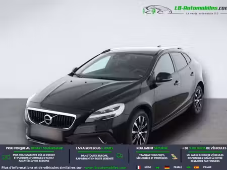 Volvo V40 T3 1.5 152