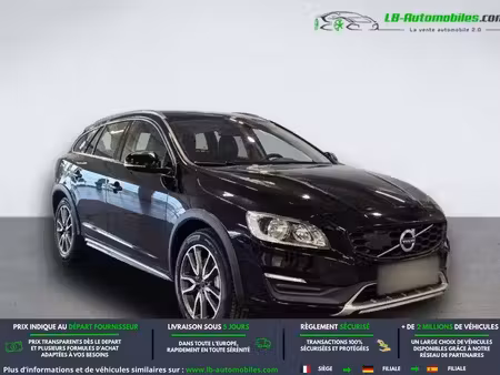 Volvo V60 D3 2.0 150