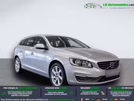 Volvo V60 D3 2.0 150