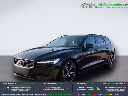 Volvo V60 D3 2.0 150