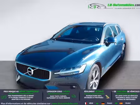 Volvo V60 D3 2.0 150
