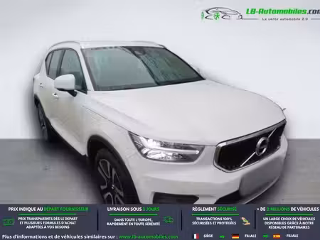 Volvo XC40 T3 1.5 163