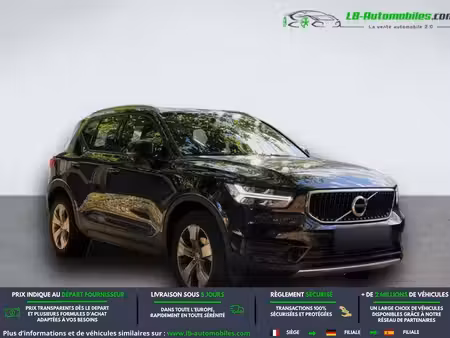 Volvo XC40 163