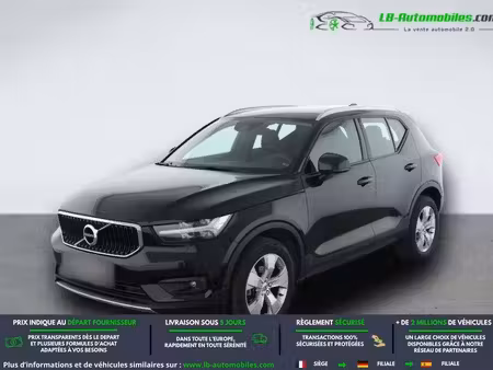 Volvo XC40 163