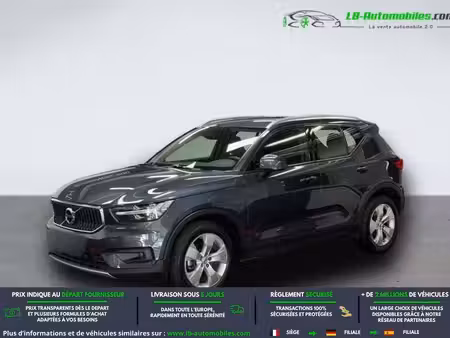 Volvo XC40 T3 1.5 163
