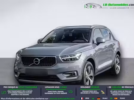 Volvo XC40 T3 1.5 163