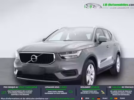 Volvo XC40 T3 1.5 163