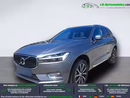 Volvo XC60 2.0 235 4x4
