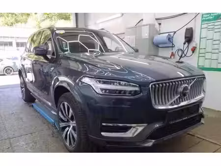 Volvo XC90 T8 4x4