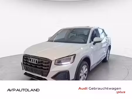 Audi Q2 35 TFSI 1.5 TFSI 150