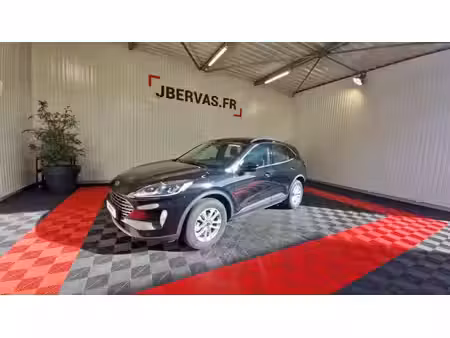 Ford Kuga 2.5 152 Titanium