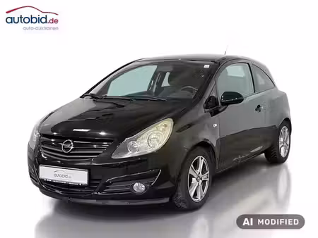 Opel Corsa 1.4 87