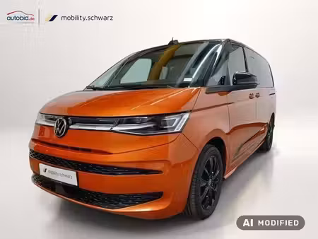 Volkswagen Multivan 2.0 TDI 150
