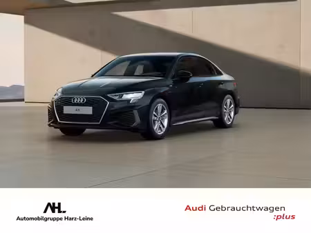Audi A3 2.0 TDI 150 S line