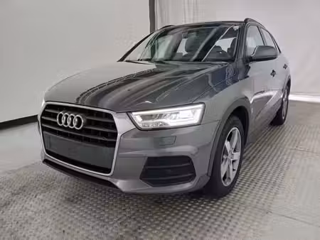 Audi Q3 2.0 TDI 150