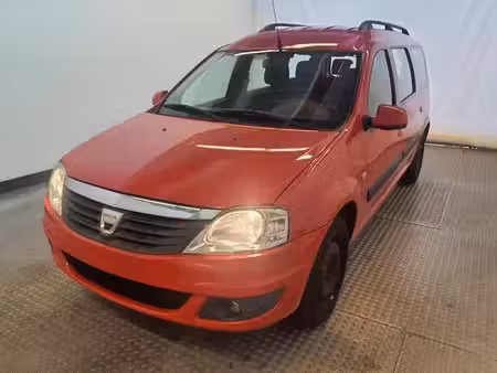 Dacia Logan 1.6 105