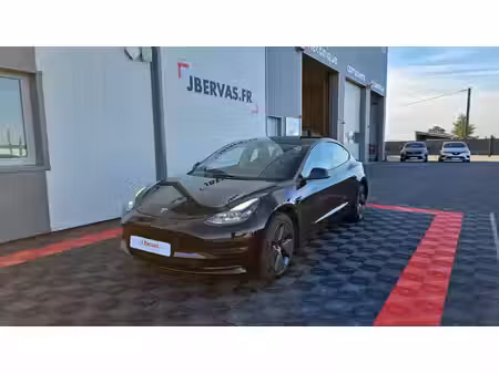 Tesla Model 3 Grande Autonomie 462 4x4