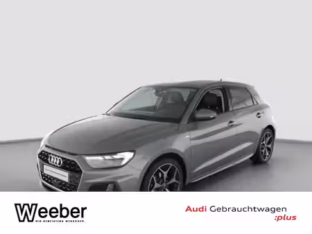 Audi A1 30 TFSI 1.0 TFSI 116 S line