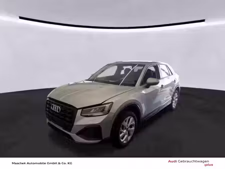 Audi Q2 35 TDI 2.0 TDI 150