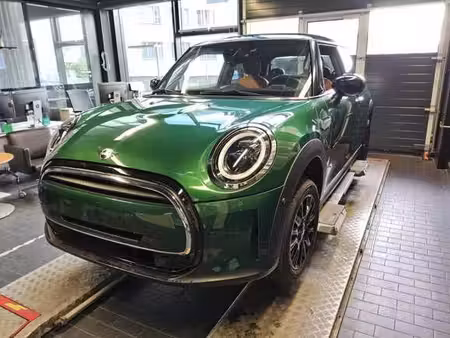Mini Mini Cooper 1.5 136