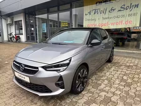 Opel Corsa 1.2 100