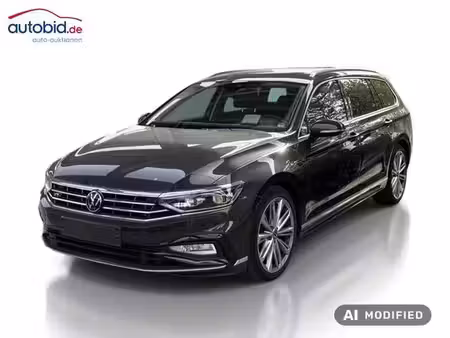 Volkswagen Passat 2.0 TSI 280 Elegance 4Motion