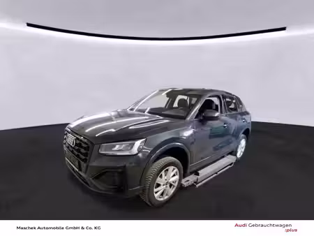 Audi Q2 30 TDI 2.0 TDI 116