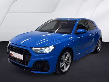 Audi A1 30 TFSI 1.0 TFSI 110
