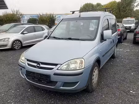 Opel Combo 1.3 CDTI
