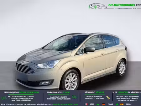 Ford C-max 1.5 EcoBoost 150 SE