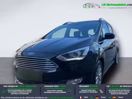 Ford Grand C-max 1.5 EcoBoost 150 SE