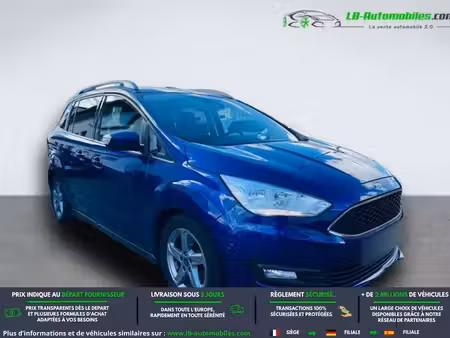 Ford Grand C-max 1.5 SCTi 150 SE