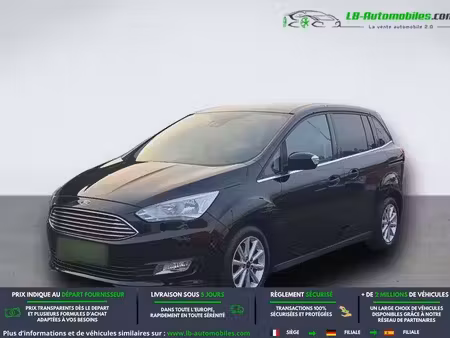 Ford Grand C-max 1.5 EcoBoost 150 SE