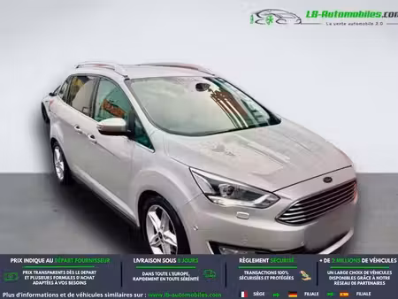 Ford Grand C-max 1.5 EcoBoost 150 SE