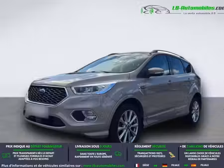 Ford Kuga 1.5 150