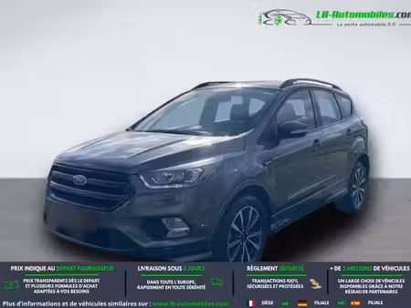 Ford Kuga 1.5 150