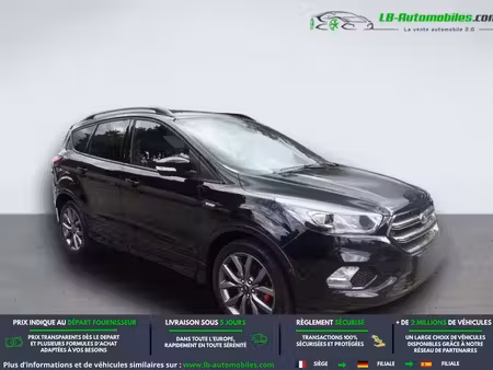 Ford Kuga 1.5 150