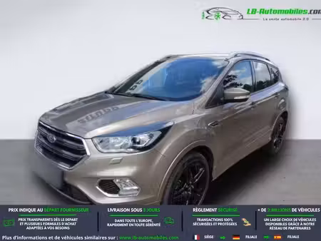 Ford Kuga 1.5 150