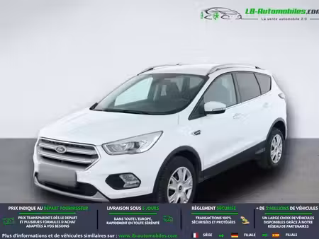 Ford Kuga 1.5 150