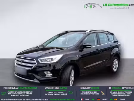 Ford Kuga 1.5 150