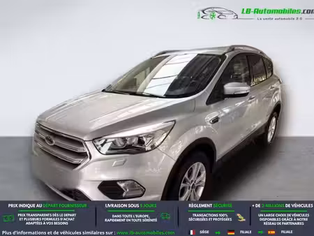 Ford Kuga 1.5 150