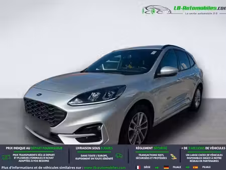 Ford Kuga 1.5 120