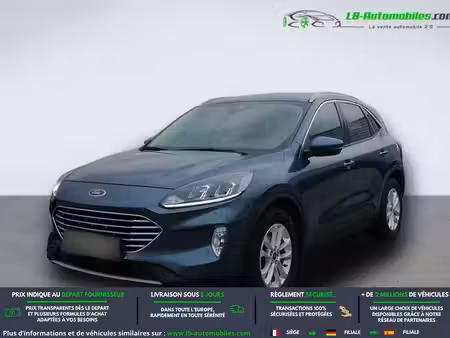 Ford Kuga 1.5 120