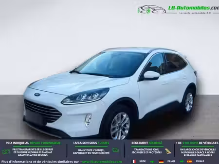 Ford Kuga 1.5 120
