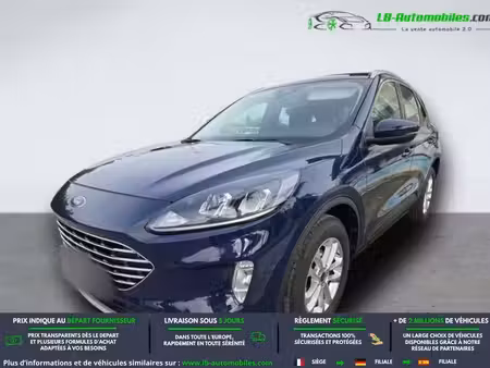 Ford Kuga 1.5 120