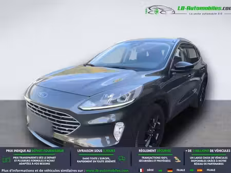 Ford Kuga 1.5 120